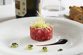 Food Romance Company en Madrid