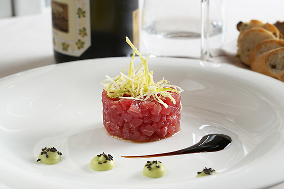 Food Romance Company en Madrid
