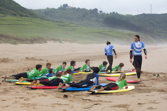 Experiencia Espeleopaddlef en Barro (Asturias)