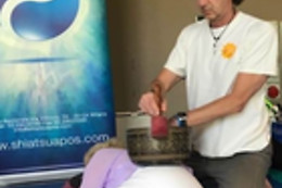Isola 108 Shiatsu  -yoga - pilates