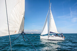 ALAMAR SAILING
