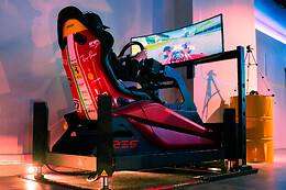 Sim Drivers