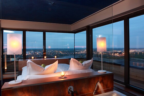 The Seven Hotel**** - photo 1