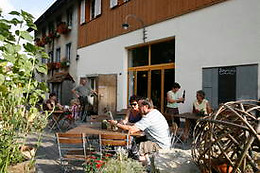 Fasshotel