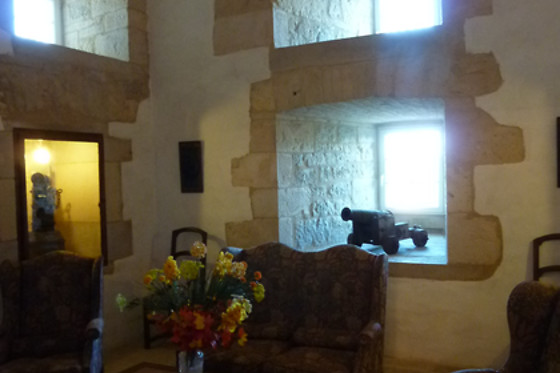Château de la Reine Margot - photo 14