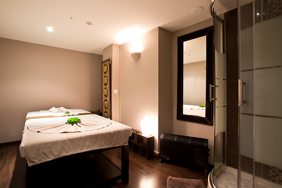 Lôk Siam Spa Alésia - photo 6