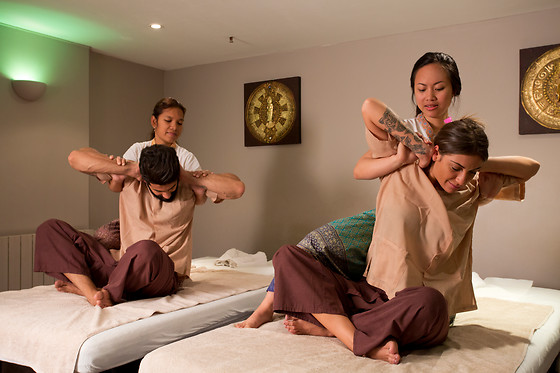 Lôk Siam Spa Alésia - photo 8