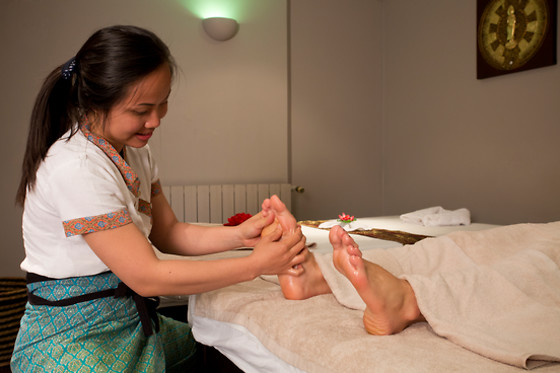 Lôk Siam Spa Alésia - photo 11