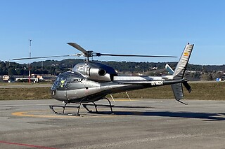 Un vuelo en helicóptero para 1 en Barcelona