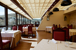 Dos noches con desayunos para 2 en Hotel Dwo Convento de la Magdalena***** en Antequera (Málaga)