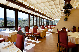 Dos noches con desayunos para 2 en Hotel Dwo Convento de la Magdalena***** en Antequera (Málaga)