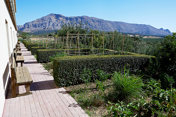 Dos noches con desayunos para 2 en Hotel Dwo Convento de la Magdalena***** en Antequera (Málaga)