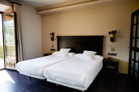 Dos noches con desayunos para 2 en Hotel Dwo Convento de la Magdalena***** en Antequera (Málaga)
