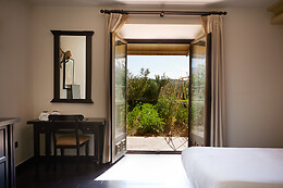 HOTEL CONVENTO LA MAGDALENA