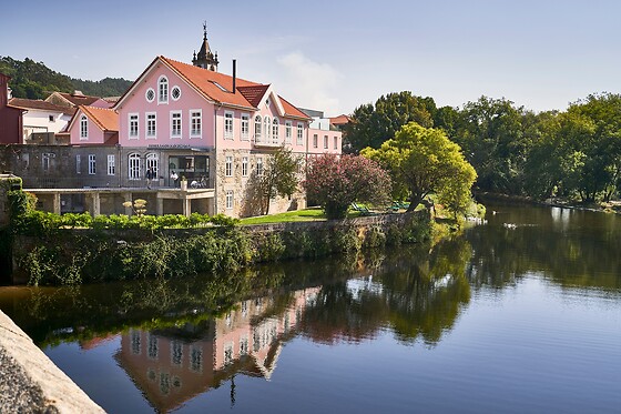 Ribeira Collection Hotel - photo 28