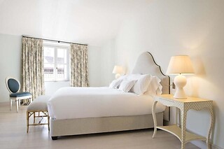 Una noche con desayuno para 2 en Hotel Capuccino***** en Palma de Mallorca (Islas Baleares)