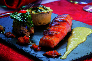 Restaurante Ramírez en Granada