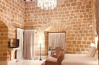 Dos noches con cenas para 2 en Palacio de Úbeda***** en Úbeda (Jaén)