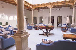 Dos noches con cenas para 2 en Palacio de Úbeda***** en Úbeda (Jaén)