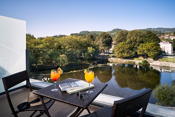 Ribeira Collection Hotel - photo 26