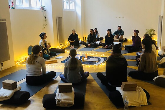 Sagaar Yoga - photo 2