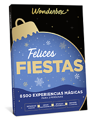 Felices Fiestas Mágicas