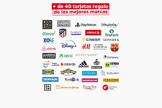 Tarjeta Gracias