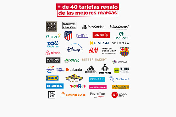 Tarjeta Gracias