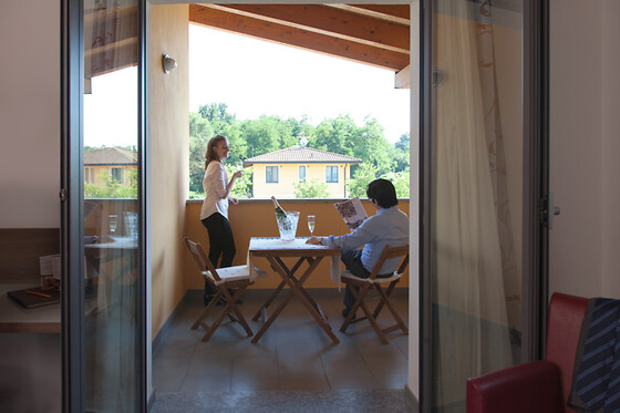 Hotel Del Parco - photo 0