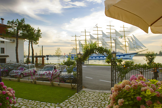Viktoria Palace Hotel - photo 3