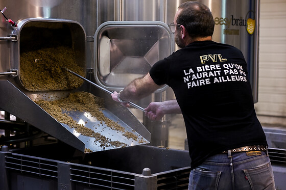 Brasserie du Pavé - photo 6
