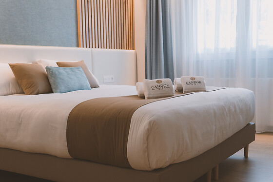 HOTEL CANDOR - photo 0