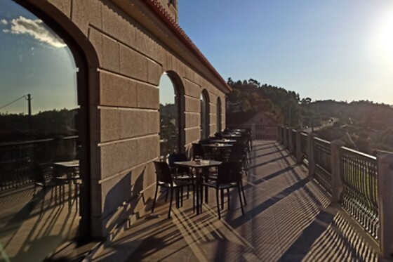 HOTEL CANDOR - photo 5
