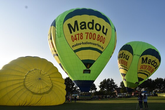 Madou - photo 4