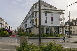 Résidence Cerise Lannion***