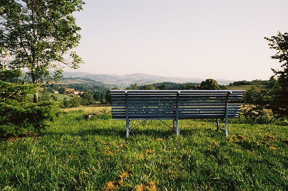 Il fut un temps... - photo 6