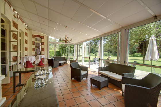 Château Tilques - photo 5