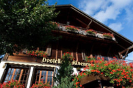 Restaurant Azalée im Hotel Alpenrose