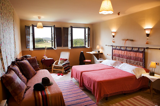 HOTEL LA LLOSA DE FOMBONA - photo 2