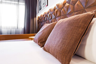 Una noche con desayuno para 2 en Hotel Alfa Aeropuerto**** en Barcelona
