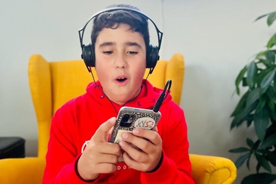Una experiencia de DJ para 1 en Who is in da School en Simancas (Valladolid)