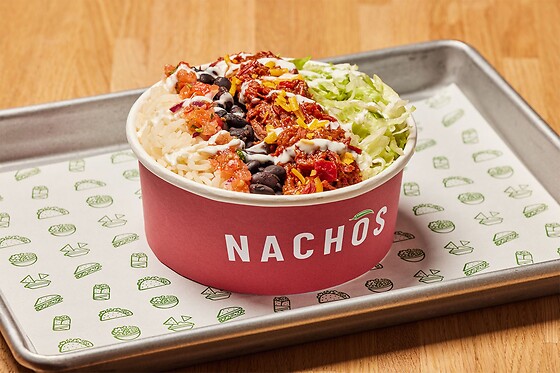 NACHOS - Rouen (Docks 76) - photo 3
