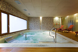 HOTEL LA VIDA SPA