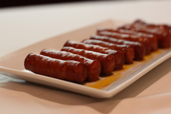 Restaurante Horno de Juan Goya en Madrid