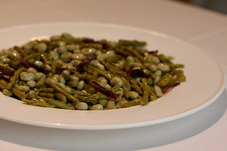 Restaurante Horno de Juan Goya en Madrid