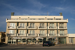 Hotel Ancora