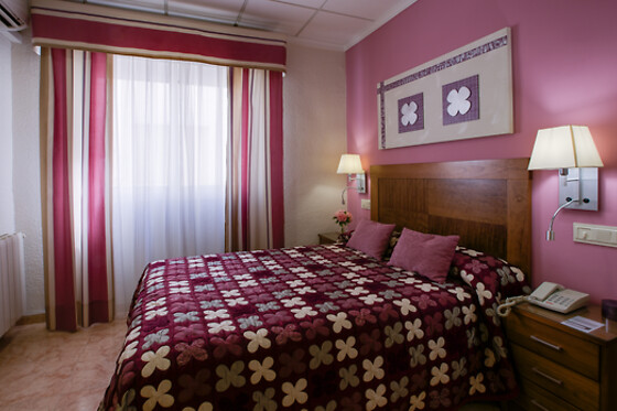 HOTEL MANOLO - photo 5