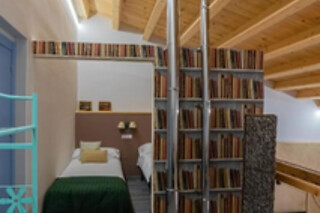 Dos noches en suite con experiencia bienestar para 2 en El Jaraiz de Don Marciano en Villaverde de Medina (Valladolid)