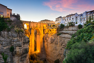 Descubre España y sus rincones