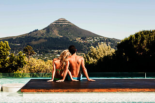 Escapada en pareja
